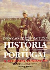 História de Portugal - A Segunda Fundação - Vol. VI (1890 - 1926)
