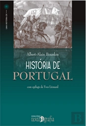 História de Portugal