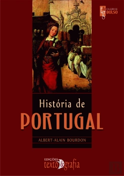 Bertrand.pt - História de Portugal