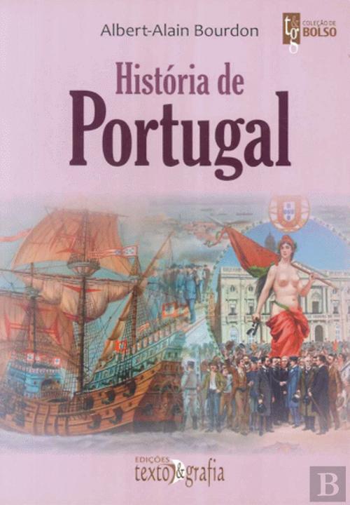 ESTA É A HISTÓRIA DE PORTUGAL QUE OS LIVROS NÃO CONTAM!!! - oGuia