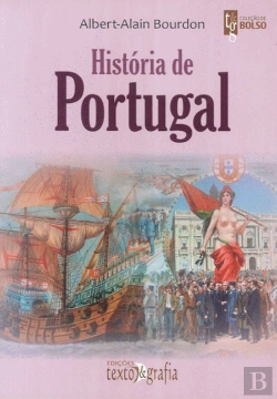 Bertrand.pt - História de Portugal