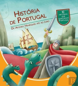 Bertrand.pt - História de Portugal