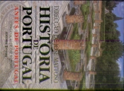 História de Portugal - Antes de Portugal - Vol. I