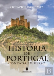 História de Portugal Contada em Verso
