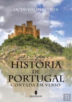 Bertrand.pt - História de Portugal Contada em Verso