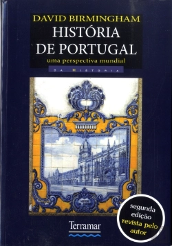 Bertrand.pt - História de Portugal