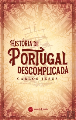 Bertrand.pt - História de Portugal Descomplicada