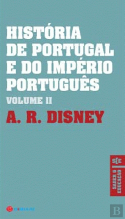 Bertrand.pt - História de Portugal e do Imperio Português - Vol II