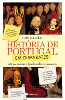 História de Portugal em Disparates