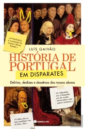 História de Portugal em Disparates