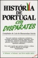 História de Portugal em Disparates