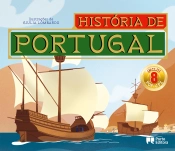 História de Portugal em pop-up