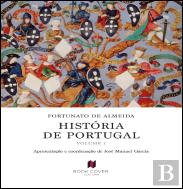 História de Portugal