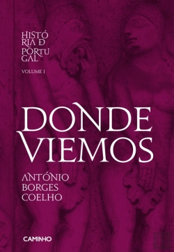 Bertrand.pt - História De Portugal I - Donde Viemos