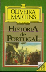 História de Portugal I