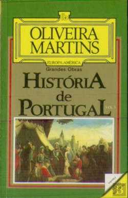 Bertrand.pt - História de Portugal I