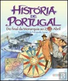 Historia de Portugal III