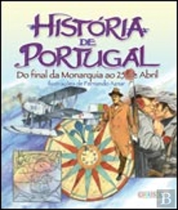 Bertrand.pt - Historia de Portugal III
