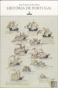 Bertrand.pt - História de Portugal