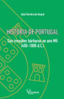 História de Portugal