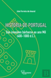 História de Portugal