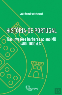 Bertrand.pt - História de Portugal