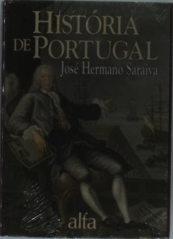 Bertrand.pt - História de Portugal