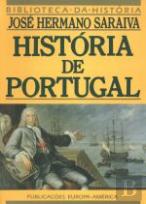 História de Portugal