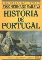História de Portugal