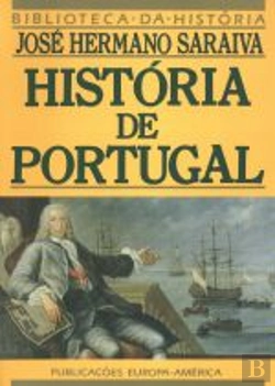 Bertrand.pt - História de Portugal
