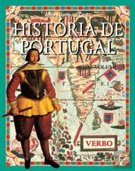 História de Portugal Juvenil - Volume II