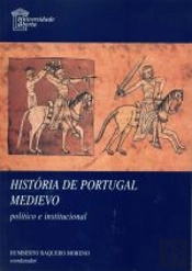História de Portugal Medievo