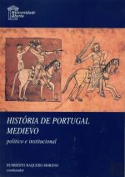 Bertrand.pt - História de Portugal Medievo