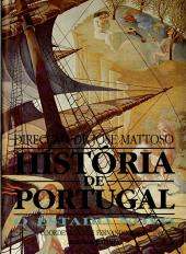 História de Portugal - O Estado Novo - Vol. VII (1926 - 1974)