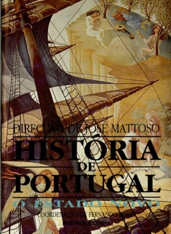 Bertrand.pt - História de Portugal - O Estado Novo - Vol. VII (1926 - 1974)
