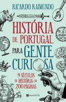 História de Portugal para Gente Curiosa