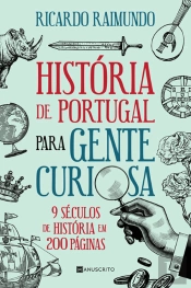 História de Portugal para Gente Curiosa