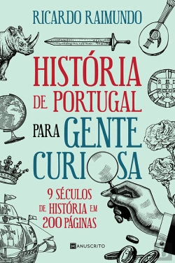 Bertrand.pt - História de Portugal para Gente Curiosa