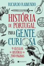 História De Portugal Para Gente Curiosa