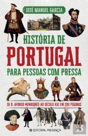 História de Portugal para Pessoas com Pressa