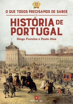 Bertrand.pt - História de Portugal