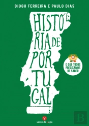 História de Portugal