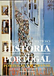História de Portugal - Portugal em Transe - Vol. VIII (1974 - 1985)