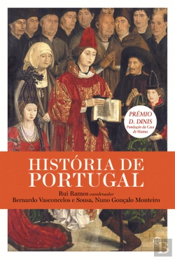 Bertrand.pt - História de Portugal