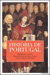 História de Portugal