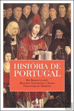 Bertrand.pt - História de Portugal