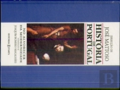 História de Portugal - Vol. III - No Alvorecer da Modernidade - Edição Académica