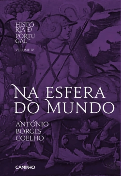 Bertrand.pt - História De Portugal Vol. Iv - Na Esfera Do Mundo