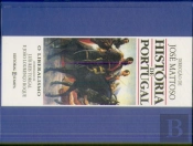 História de Portugal - Vol. V - O Liberalismo - Edição Académica