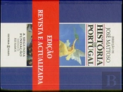 História de Portugal - Vol. VI - A Segunda Fundação - Edição Académica